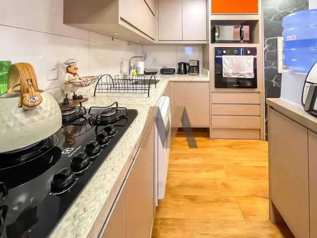 Imagem 3: Apartamento com 3 Dormitórios À Venda, 101 M² por R$ 990.000,00 - Centro - Gravataí/Rs