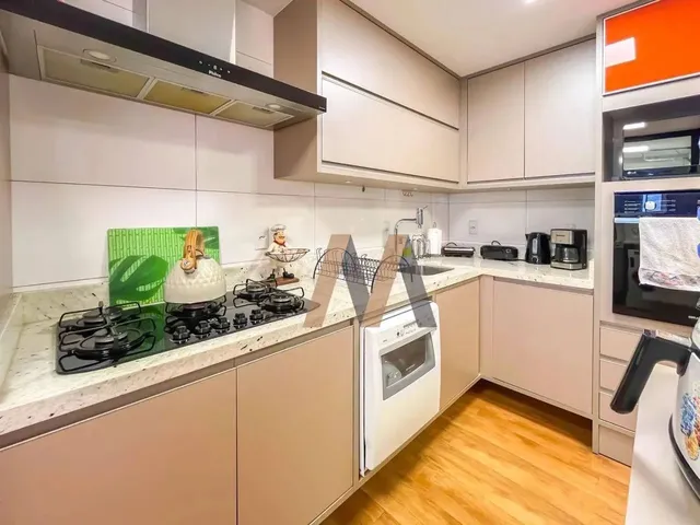 Imagem 7: Apartamento com 3 Dormitórios À Venda, 101 M² por R$ 990.000,00 - Centro - Gravataí/Rs