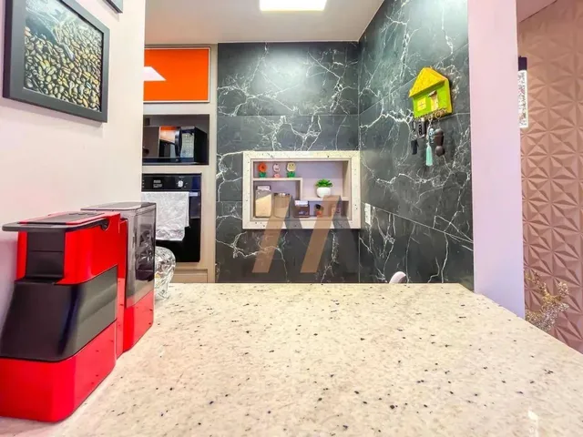 Imagem 9: Apartamento com 3 Dormitórios À Venda, 101 M² por R$ 990.000,00 - Centro - Gravataí/Rs