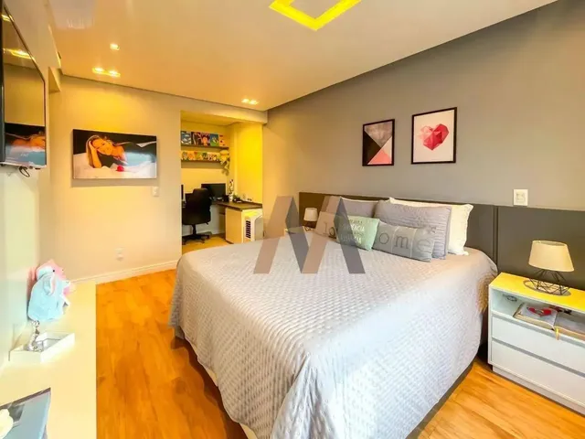 Imagem 8: Apartamento com 3 Dormitórios À Venda, 101 M² por R$ 990.000,00 - Centro - Gravataí/Rs