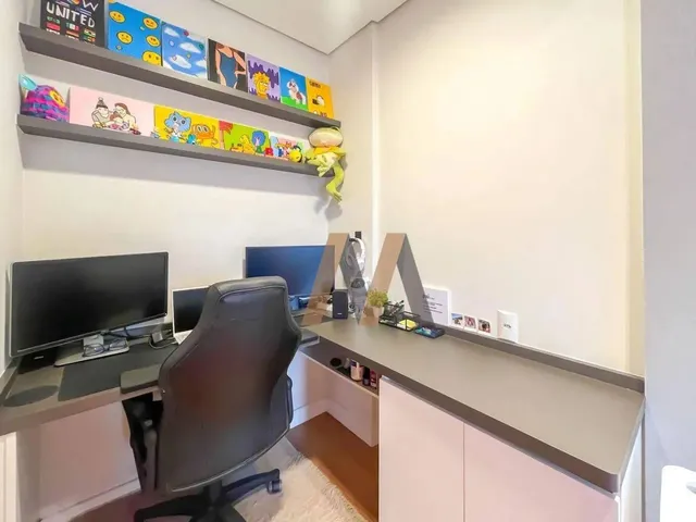 Imagem 15: Apartamento com 3 Dormitórios À Venda, 101 M² por R$ 990.000,00 - Centro - Gravataí/Rs