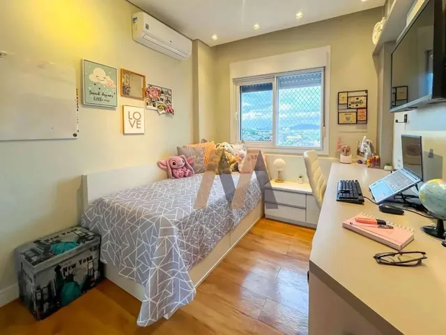 Imagem 4: Apartamento com 3 Dormitórios À Venda, 101 M² por R$ 990.000,00 - Centro - Gravataí/Rs