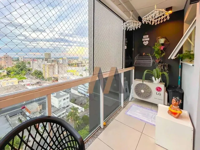 Imagem 5: Apartamento com 3 Dormitórios À Venda, 101 M² por R$ 990.000,00 - Centro - Gravataí/Rs
