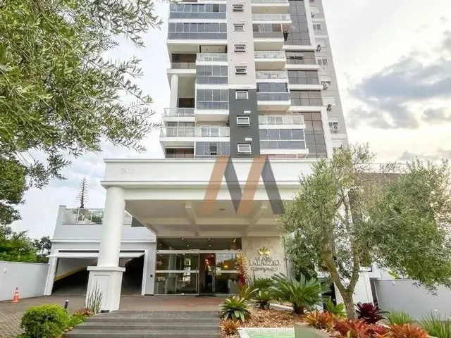 Imagem 16: Apartamento com 3 Dormitórios À Venda, 101 M² por R$ 990.000,00 - Centro - Gravataí/Rs