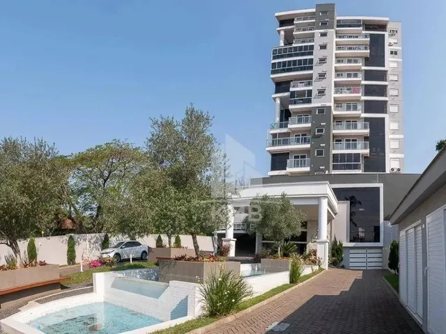 Imagem 2: Apartamento com 3 Dormitórios À Venda, 101 M² por R$ 990.000,00 - Centro - Gravataí/Rs