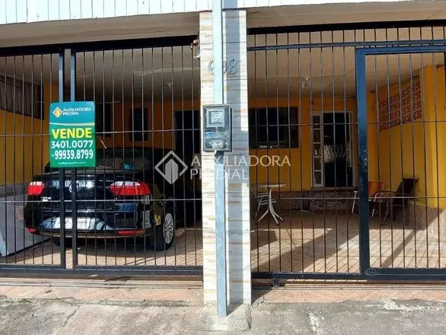 Imagem: A casa possui 2 Dormitórios, 1 Banheiro, 90m² de Área e