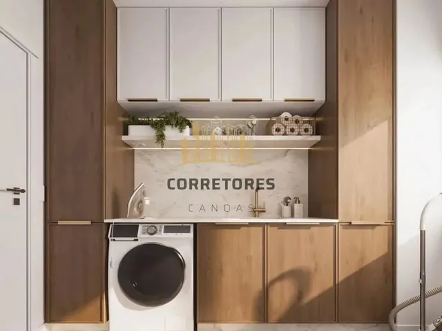Imagem 3: Sobrado 4 Quartos À Venda no Moinhos de Vento, Canoas
