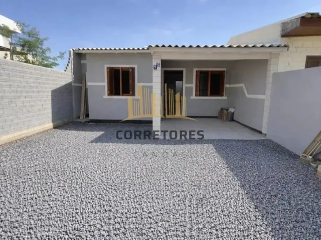 Imagem: Casa 3 Quartos a Venda em Canoas, Mato Grande