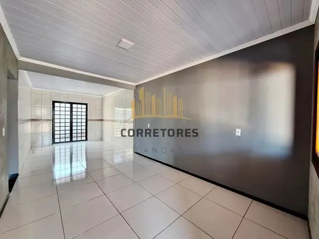 Imagem 2: Casa 3 Quartos a Venda em Canoas, Mato Grande
