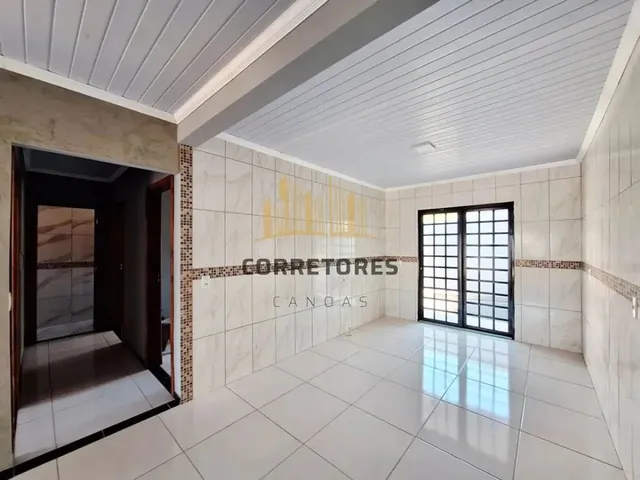 Imagem 11: Casa 3 Quartos a Venda em Canoas, Mato Grande