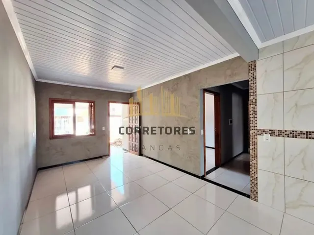Imagem 3: Casa 3 Quartos a Venda em Canoas, Mato Grande