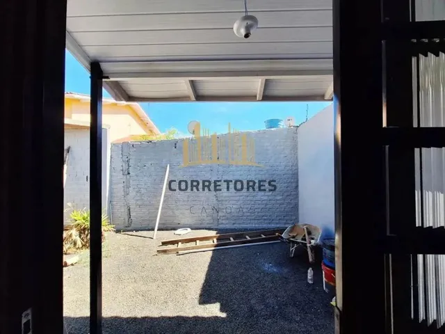 Imagem 8: Casa 3 Quartos a Venda em Canoas, Mato Grande