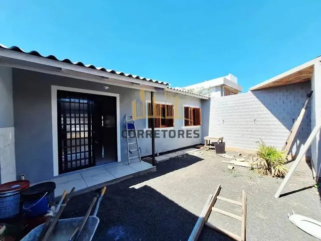 Imagem 9: Casa 3 Quartos a Venda em Canoas, Mato Grande