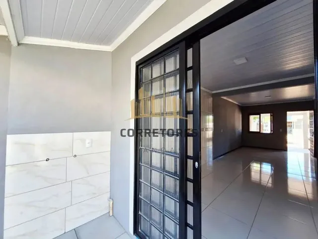 Imagem 10: Casa 3 Quartos a Venda em Canoas, Mato Grande