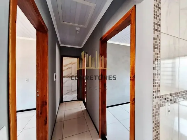 Imagem 7: Casa 3 Quartos a Venda em Canoas, Mato Grande