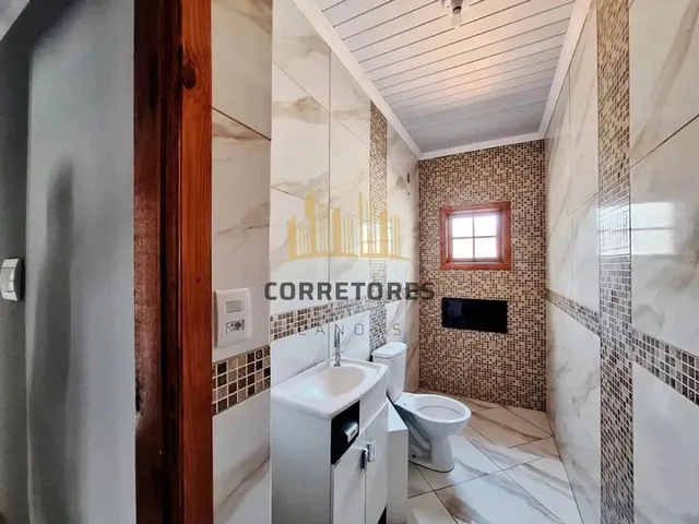 Imagem 12: Casa 3 Quartos a Venda em Canoas, Mato Grande