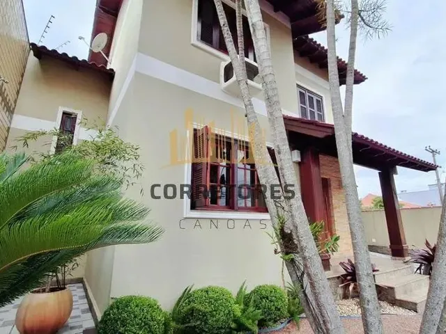 Imagem 1: Sobrado 3 Quartos À Venda no Bela Vista, Canoas