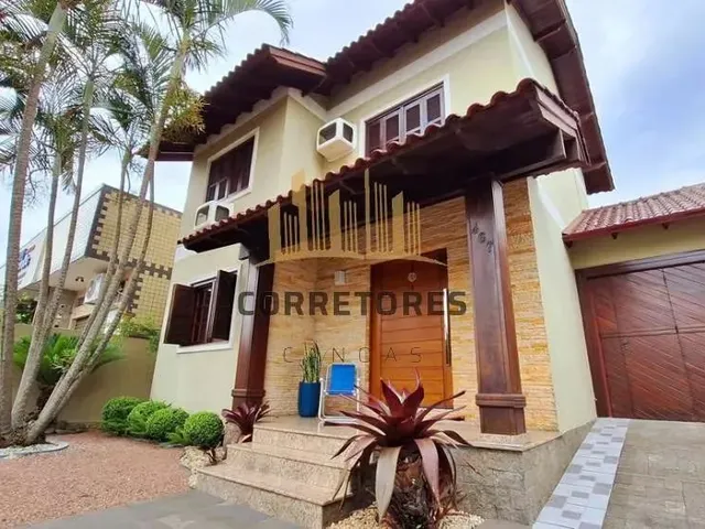 Imagem 2: Sobrado 3 Quartos À Venda no Bela Vista, Canoas