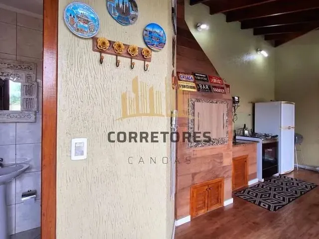 Imagem 10: Sobrado 3 Quartos À Venda no Bela Vista, Canoas
