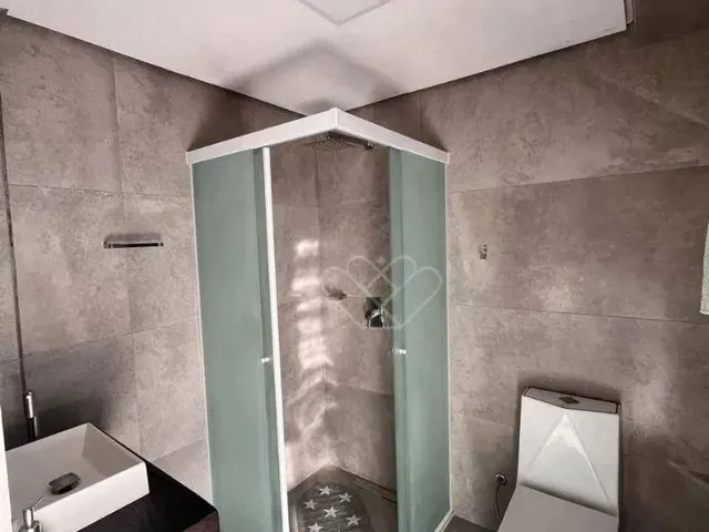 Imagem 15: Casa Estilo Serra com 3 Dormitórios À Venda em Condomínio Exclusivo no Centro De
