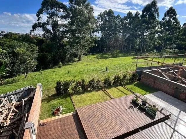 Imagem 6: Casa Estilo Serra com 3 Dormitórios À Venda em Condomínio Exclusivo no Centro De