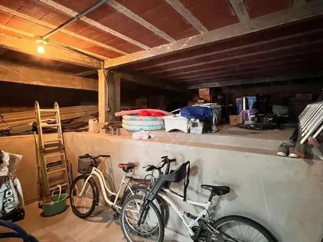 Imagem 11: Casa Estilo Serra com 3 Dormitórios À Venda em Condomínio Exclusivo no Centro De