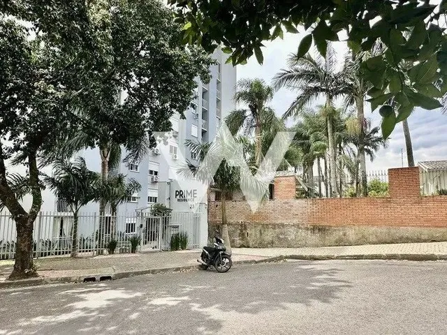 Imagem: Apartamento À Venda em Novo Hamburgo