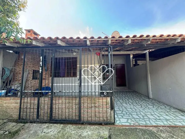 Imagem: Casa Aconchegante no Bairro Auxiliadora
