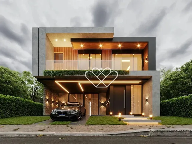 Imagem: Casa Espaçosa e Aconchegante no Condomínio