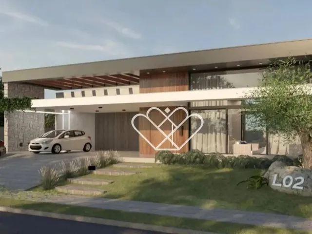Imagem: Residência Luxuosa com Conforto Sustentável