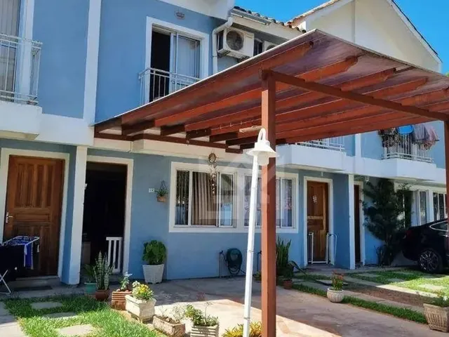 Imagem: Casa no Bairro Barnabé, Gravataí