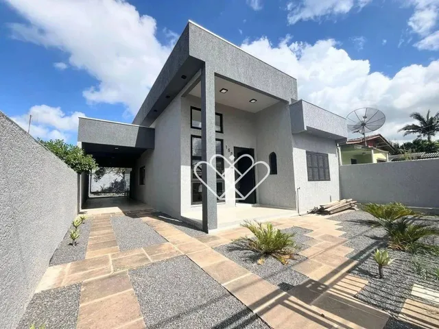 Imagem: Casa com 3 Dormitórios e Suíte, Ideal