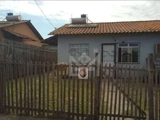 Imagem: Casa À Venda no Bairro Vila Imperial em