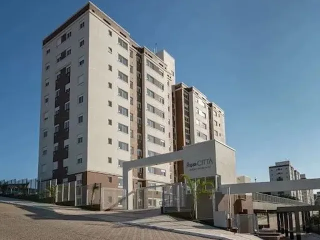 Imagem: Apartamento de 2 Dormitórios Pronto para