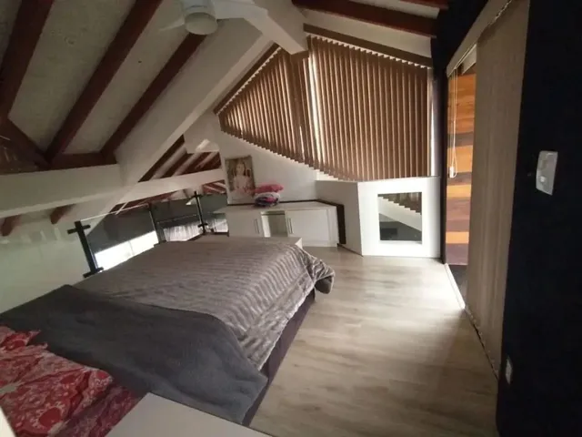Imagem 2: Casa com Suíte Master e Piscina no Bairro Neópolis