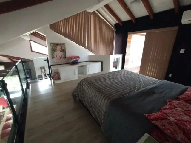 Imagem 3: Casa com Suíte Master e Piscina no Bairro Neópolis