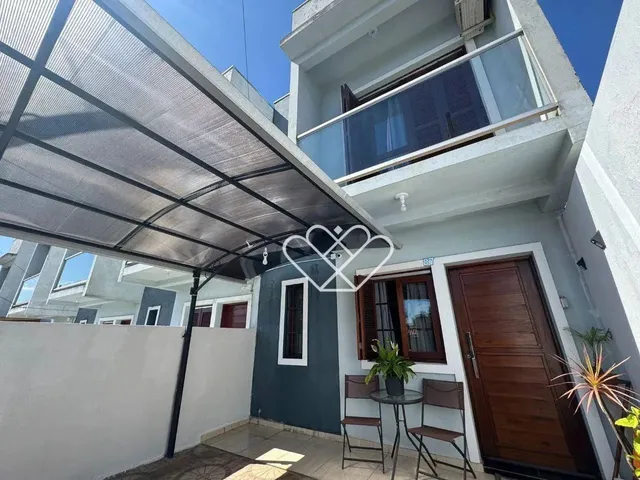 Imagem 1: Casa com 2 Dormitórios e Varanda Gourmet Conforto e Estilo Esperando por Você!