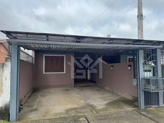 Imagem: Casa Mobiliada com Área Gourmet no Bairro