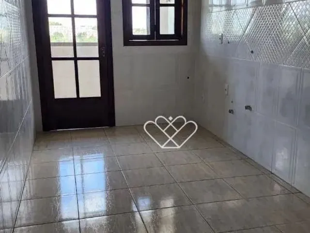 Imagem 7: Apartamento de 2 Dormitórios com Varanda Gourmet no Bairro Jansen
