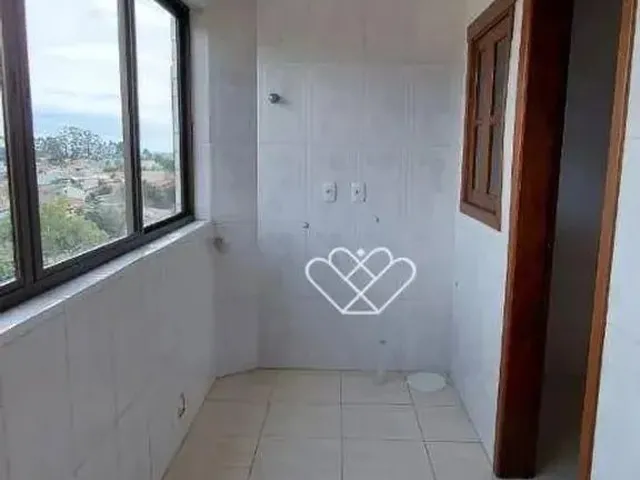 Imagem 8: Apartamento de 2 Dormitórios com Varanda Gourmet no Bairro Jansen