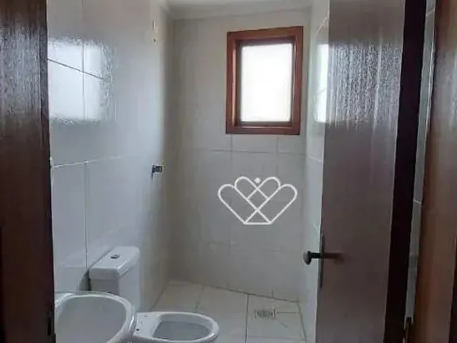Imagem 2: Apartamento de 2 Dormitórios com Varanda Gourmet no Bairro Jansen