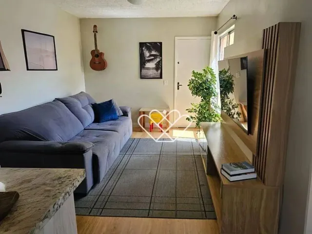 Imagem: Apartamento com 2 Dormitórios À Venda
