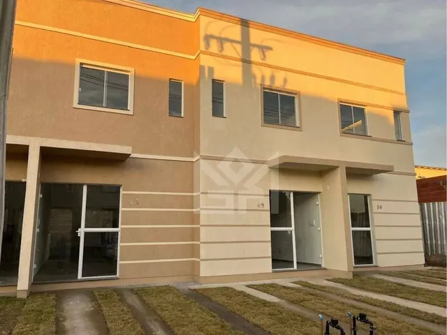 Imagem: Casa À Venda com 2 Quartos no Bairro Vila