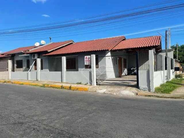 Imagem: Casa de Esquina Semi Mobiliada com Automação