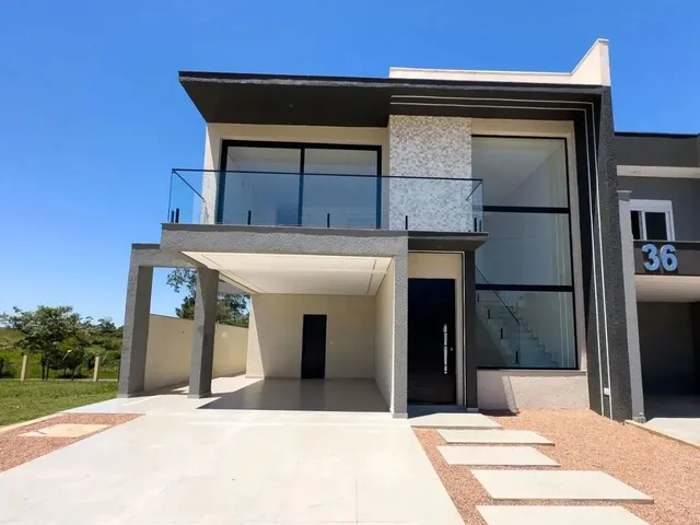 Imagem: Viva com Elegância e Conforto Residência
