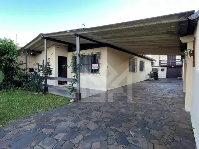 Imagem: Casa Ampla com Suíte e Quintal no Morada