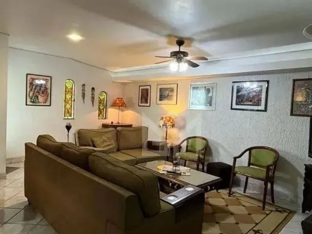 Imagem 15: Casa Ampla com Suíte e Quintal no Morada do Vale 1