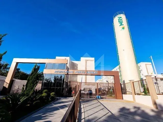 Imagem: Apartamento À Venda no Bairro Jansen em