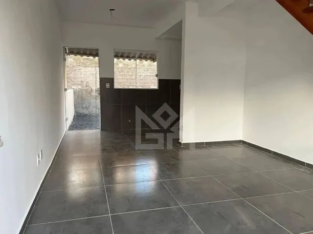 Imagem 2: Casa À Venda no Bairro Vila Morada Gaúcha em Gravataí com 2 Dormitórios