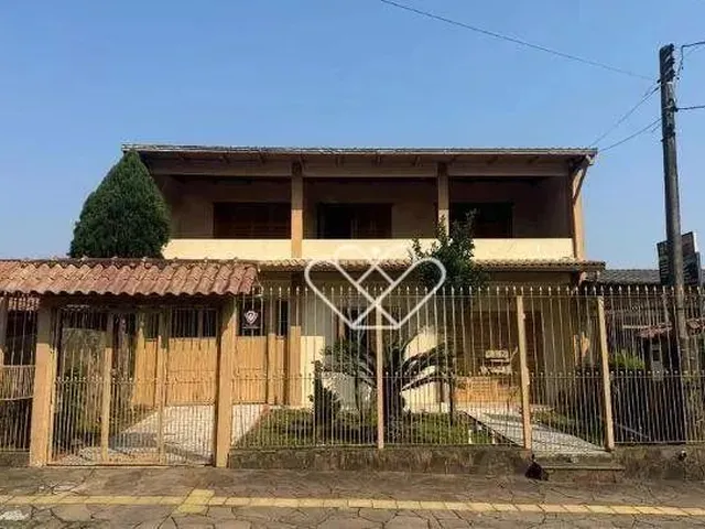 Imagem 3: Seu Novo Refúgio: Ampla Casa com 5 Dormitórios em Nossa Chácara!